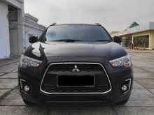 2015 Mitsubishi Outlander Sport 2.0 PX Reborn.istimewa.SUV