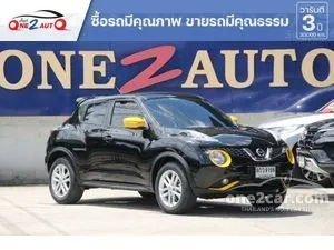 2016 Nissan JUKE 1.6 V SUV
