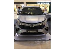 2020 Daihatsu Sigra 1.2 R Deluxe MPV TDP 5 Juta