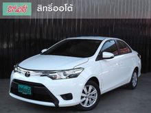 2015 Toyota Vios 1.5 (ปี 13-17) G Sedan AT
