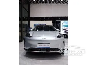 2026 GAC Hyptec HT Premium Hatchback