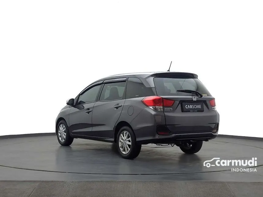 2016 Honda Mobilio E MPV