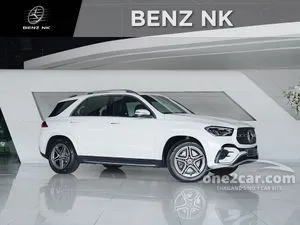 2024 Mercedes-Benz GLE300 2.0 d 4MATIC AMG Line SUV