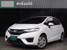 2017 Honda Jazz 1.5 (ปี 14-18) S i-VTEC Hatchback AT
