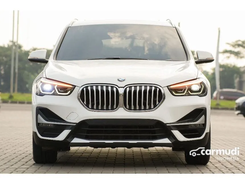 2020 BMW X1 sDrive18i xLine SUV