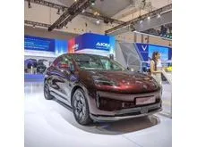 2026 GAC Hyptec HT Premium Hatchback