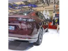 2026 GAC Hyptec HT Premium Hatchback
