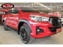 2018 Toyota Hilux Revo 2.8 DOUBLE CAB G Rocco 4WD Pickup