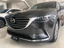 Mazda CX-9 2.5 SKYACTIV-G SUV Grey 2019