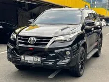 2020 Toyota Fortuner 2.4 VRZ TRD 4X2 SUV