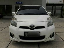2012 Toyota Yaris 1.5 E Matic low km