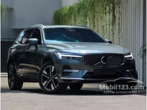 2025 Volvo XC60 2.0 Recharge PHEV SUV