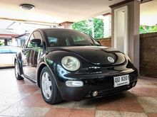 2012 Volkswagen New Beetle 2.0 (ปี 00-12) A4 Hatchback AT