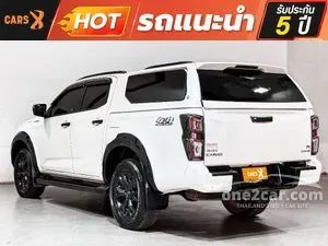2023 Isuzu D-MAX 3.0 Vcross M Cab-4 Pickup