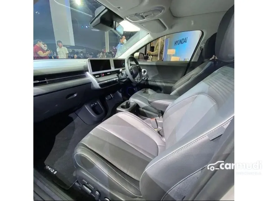 2023 Hyundai IONIQ 5 Long Range Signature Wagon