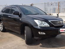 2007 Toyota Harrier 2.4 240G SUV