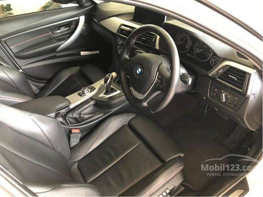 2013 BMW 328i Sport Sedan