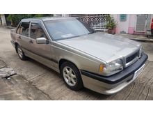 1995 Volvo 850 2.3 (ปี 92-97) GLT Sedan AT