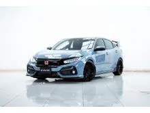 2020 Honda CIVIC 1.5 FK (ปี 17-21) Turbo RS Hatchback