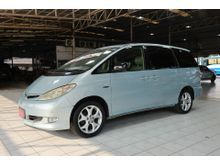 2005 Toyota ESTIMA 2.4 (ปี 00-05) Hybrid E-Four 4WD Wagon