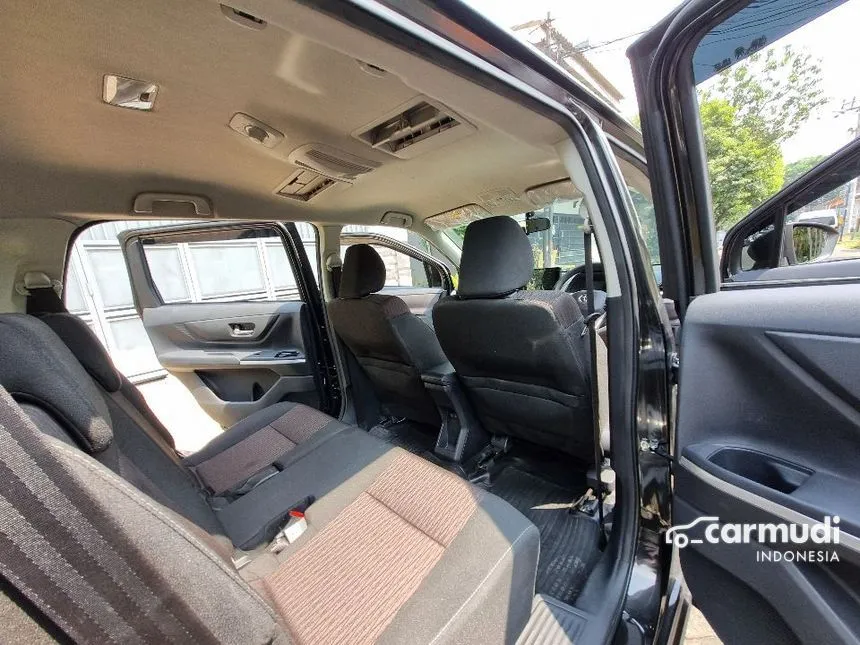 2024 Toyota Avanza G MPV