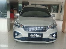 2020 Suzuki Ertiga 1,5 GX MPV