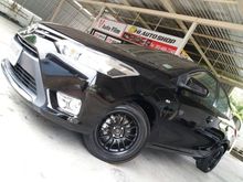 2015 Toyota Vios 1.5 (ปี 13-17) J Sedan AT