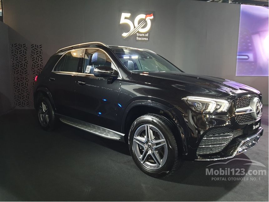 Jual Mobil Mercedes Benz Gle450 4matic Amg Line 3 0 Di Dki Jakarta Automatic Wagon Hitam Rp 1 848 000 000 Mobil123 Com