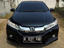 City E RS A/t 2015 Dp 20jt Saja Full Audio Matic Di Jmn Full Orisinil