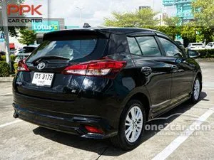 2019 Toyota YARIS 1.2 E Hatchback