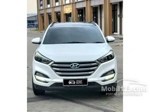 2017 Hyundai Tucson 2.0 XG SUV