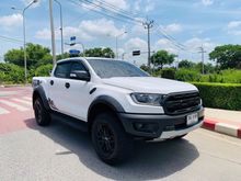 2021 Ford Ranger 2.0 DOUBLE CAB (ปี 15-18) Raptor 4WD Pickup AT
