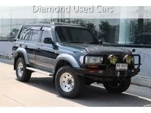 1997 Toyota LAND CRUISER 4.2 80 VX Limited 4WD SUV