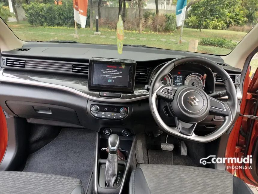 2022 Suzuki XL7 Alpha SUV