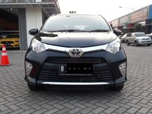2016 Toyota Calya 1.2 B40 MPV