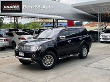 2013 Mitsubishi Pajero Sport 3.0 (ปี 08-15) GT SUV AT