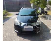 2013 Nissan Grand Livina 1.5 Ultimate MPV