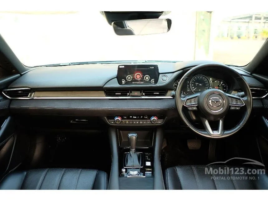 2023 Mazda 6 Elite Sedan