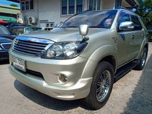 2008 Toyota Fortuner 3.0 (ปี 04-08) V SUV AT