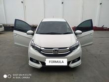 2019 Honda Mobilio 1.5 E MPV