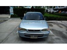 1996 Toyota Corolla 1.5 ตูดเป็ด (ปี 95-99) GXi Sedan AT