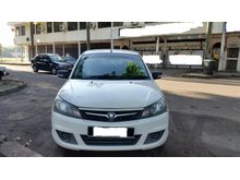 2013 Proton Saga 1.3 FLX Sedan