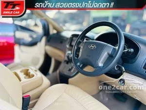 2018 Hyundai H-1 2.5 Elite Van