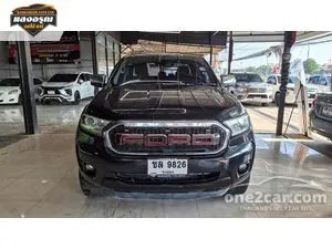 2019 Ford RANGER 2.2 XLT Double Cab Hi-Rider Pickup