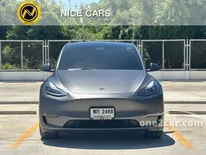 2023 TESLA Model Y Performance SUV