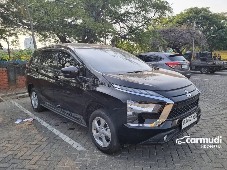 2023 Mitsubishi Xpander GLS Wagon