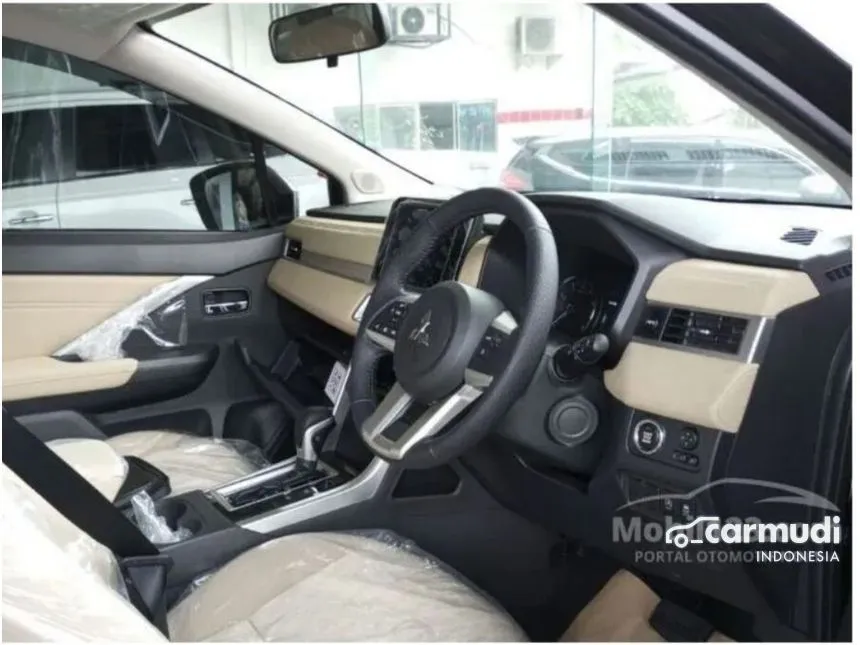 2023 Mitsubishi Xpander ULTIMATE Wagon