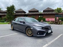 2019 Honda Civic 1.5 FC (ปี 16-20) Turbo RS Sedan