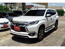 2016 Mitsubishi Pajero Sport 2.4 (ปี 15-18) GT SUV
