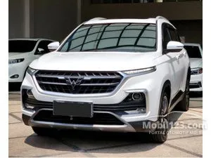 2021 Wuling Almaz 1.5 Exclusive 7 Seater SUV